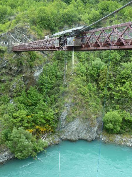 Kawarau Bridge Bungy, South Island, New Zealand (132)