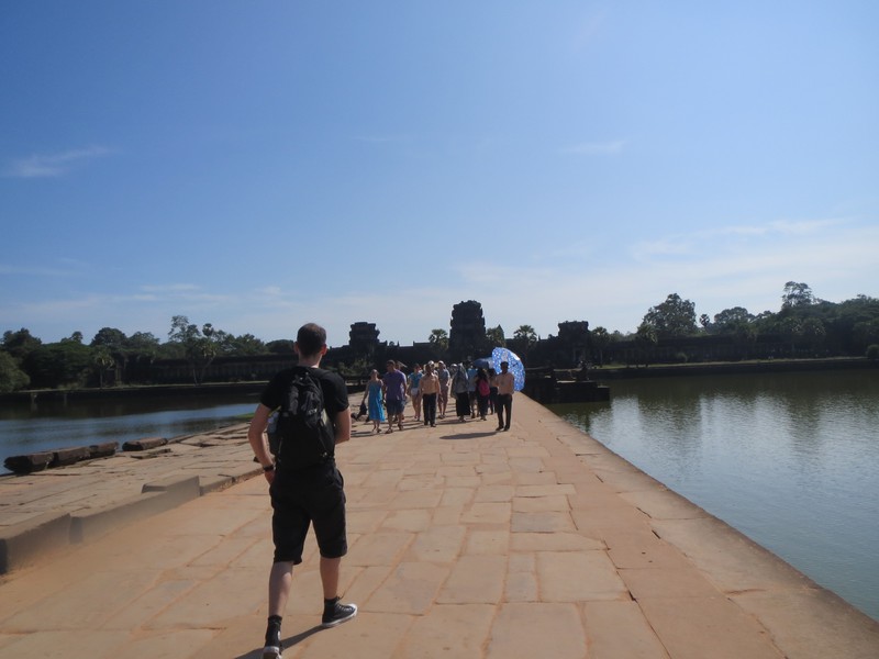 Rob Angkor