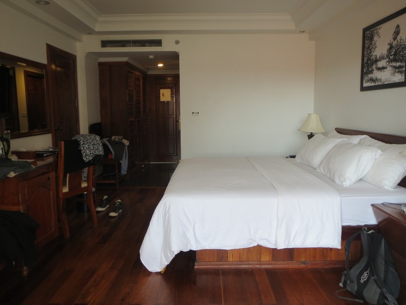 Hotel Somedavi Angkor Resort and Spa (4)