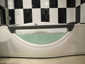 Cool Bath