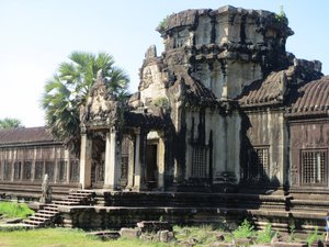 Angkor Wat (6)