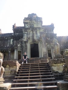 Rob Angkor Wat