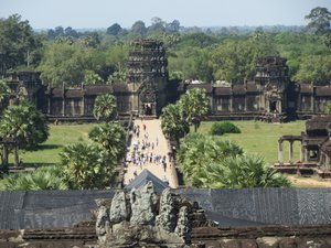 Angkor Wat (34)