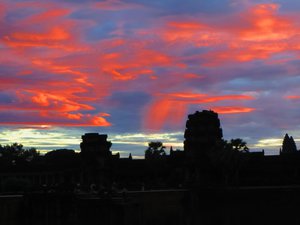 Angkor Sunrise (24)