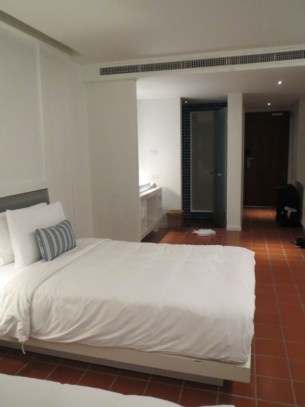Patong 1st Room (2)