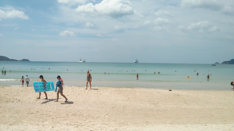 Patong Beach (2)