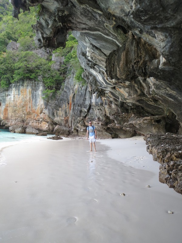 Rob Maya Bay (4)