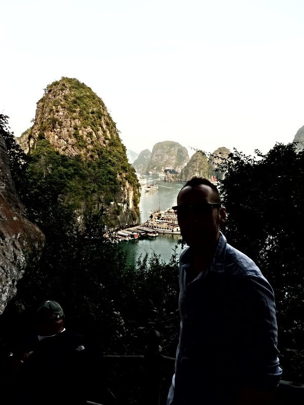 Halong Bay