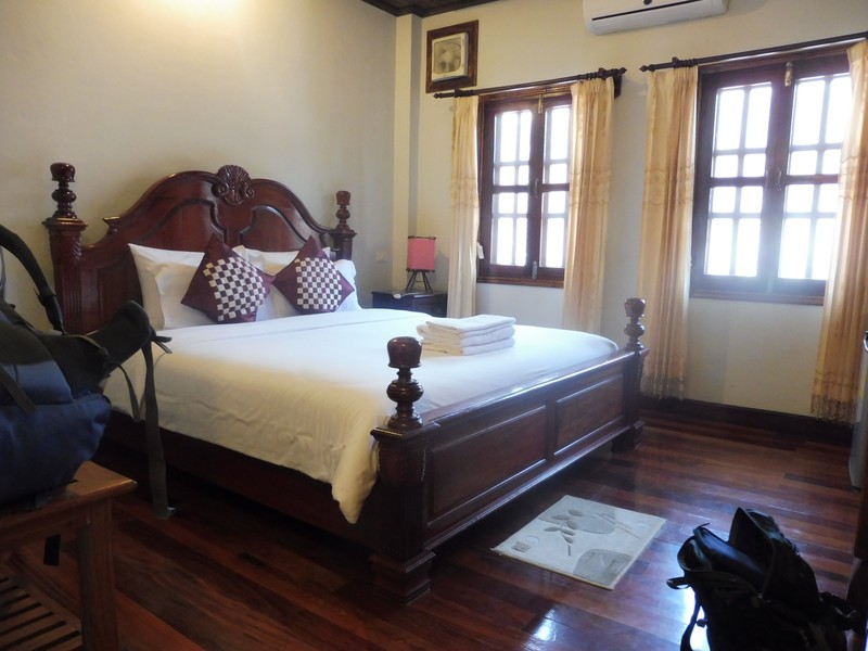 Luang Prabang, Room Two