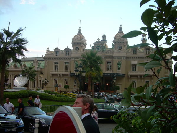 Monaco