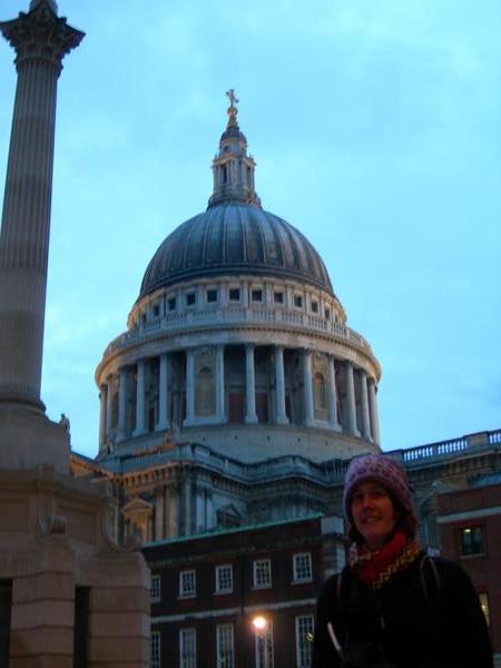St. Pauls Cathederal