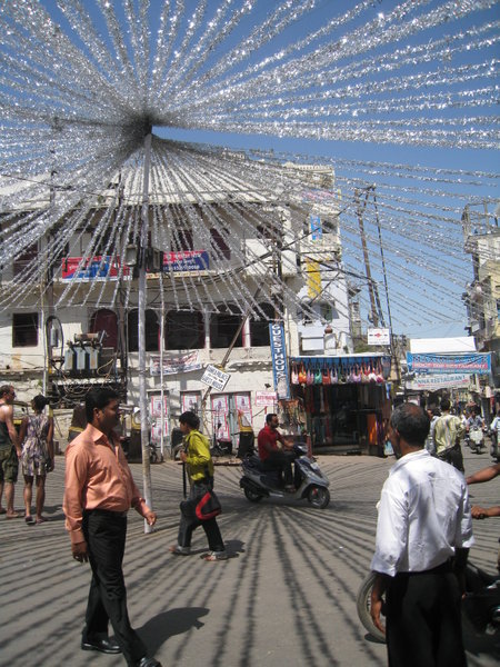 Udaipur