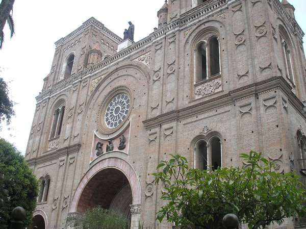 Catedrale principale