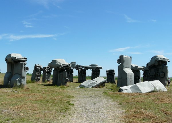 Carhenge