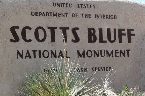 Scotts Bluff