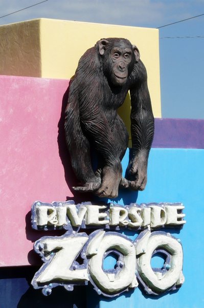 Riverside Zoo