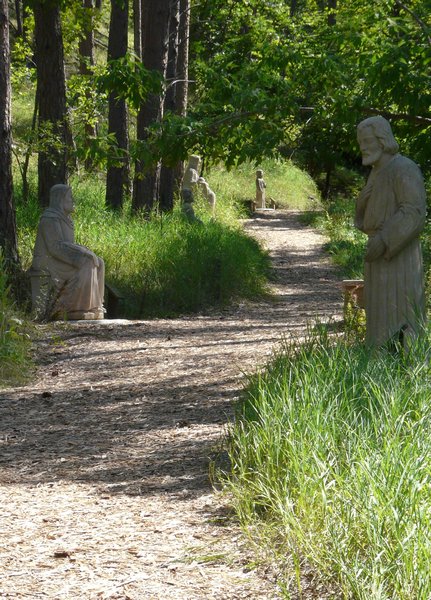 Prayer Path