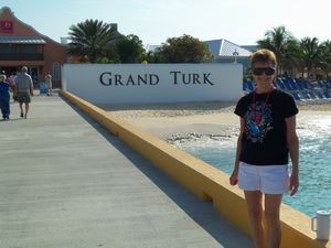 Grand Turk