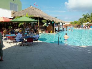 Margaritaville Pool