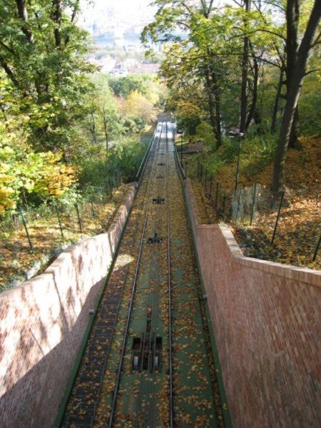 Funicular (view down hill) njpl