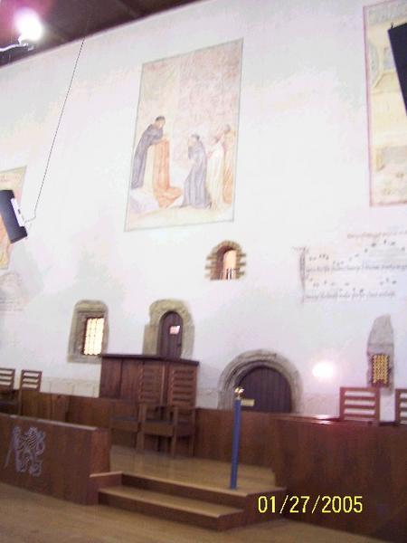 Bethlehem Chapel