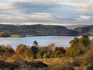 The Bonnie Banks of Loch Lomond  