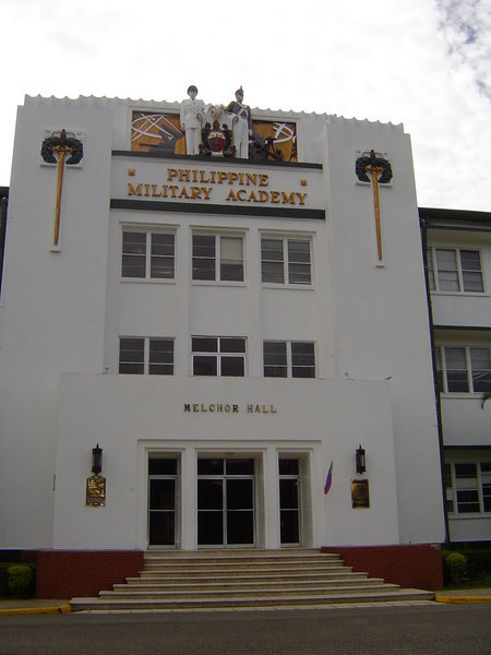 Philippine Military Academy | Photo