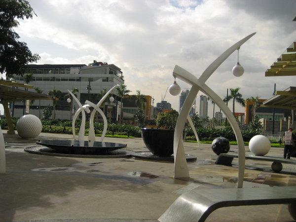 More of Serendra