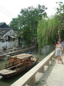 Suzhou 
