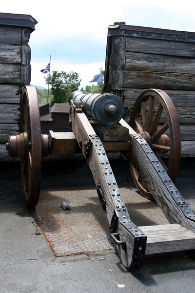 Fort William Henry