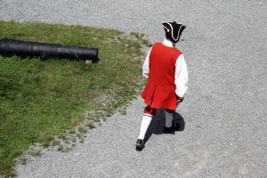 Fort William Henry