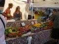 22 Auburn, groente en fruit markt, Farmersmarket