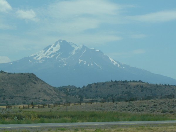 08 Mount Shasta