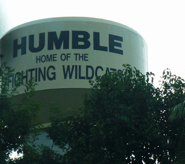 17 Humble Fighting Wildcats