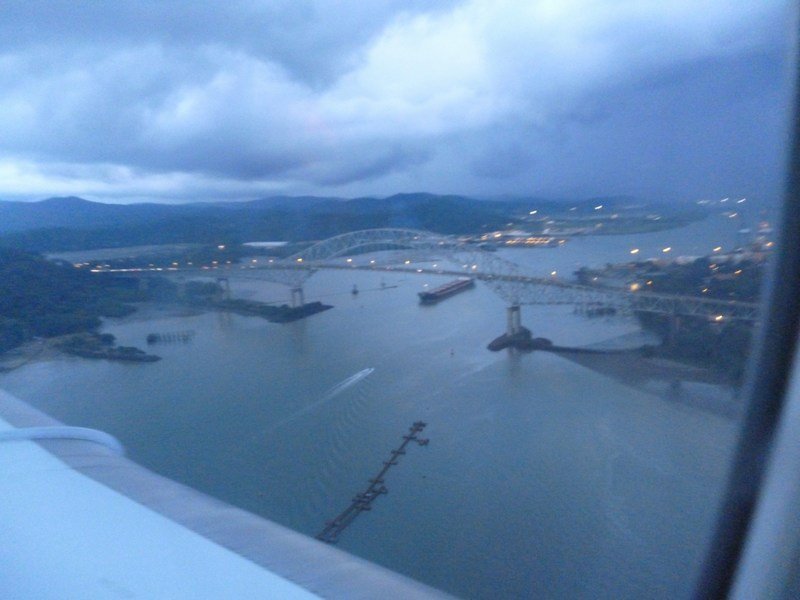02 Bridge de Americas in Panama City