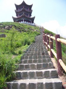Tiefa Pagoda