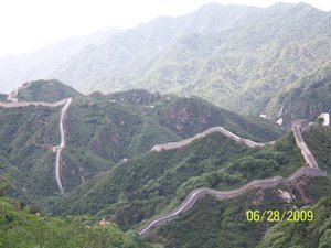 The Great Wall