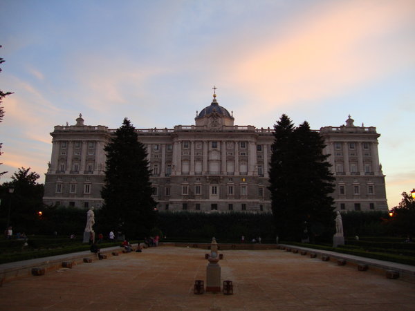 Madrid 