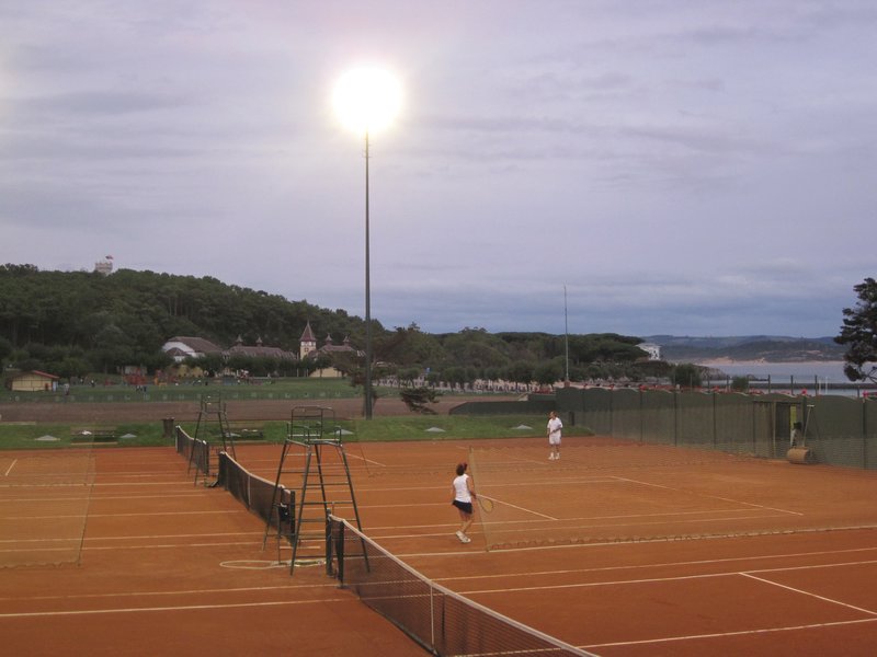 City Tennis Championship