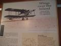 The first RFDS plane, 1928
