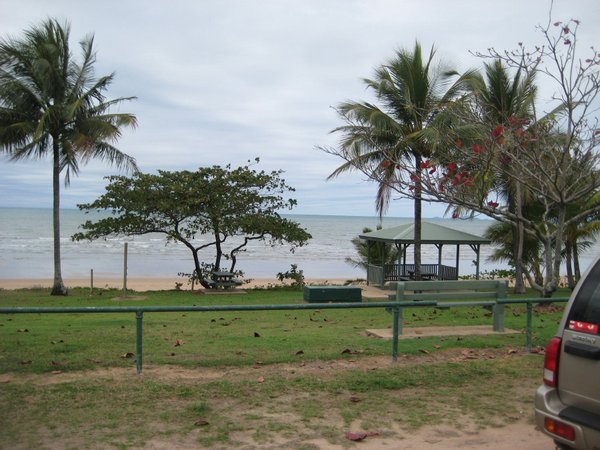 Balgal Beach