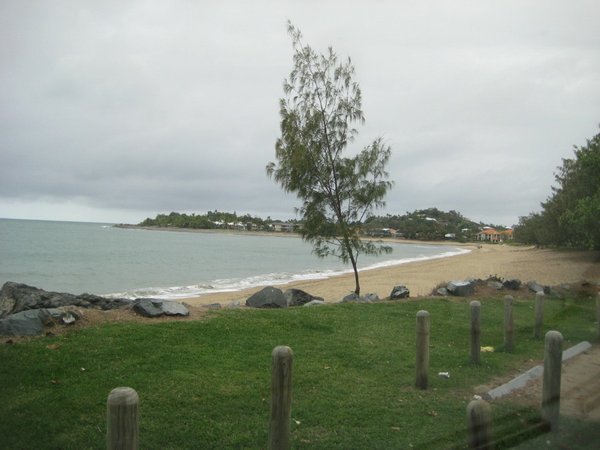 Another northern beach of Mackay