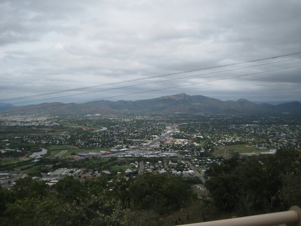 Another view, Townsville
