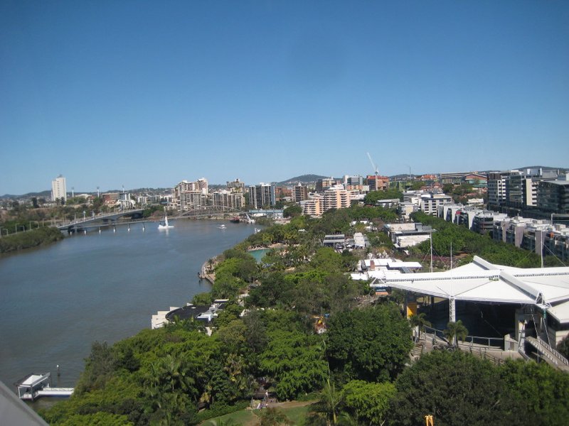 Southbank, Brisbane