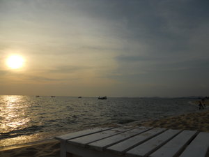 Sunset, Phu Quoc