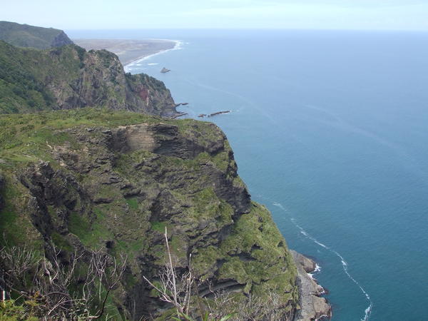 Tasman Sea from Kerikeri