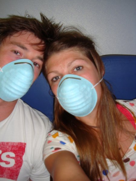 Praevention mod svineinfluenza