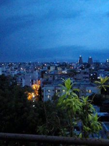 Madurai by Night