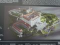 Plan of castle, to guide you in your next construction project