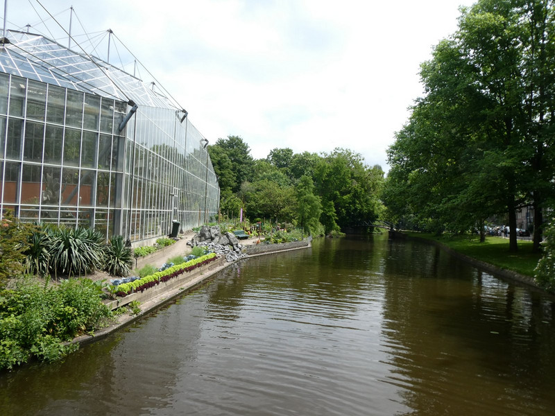 Horticultural Centre